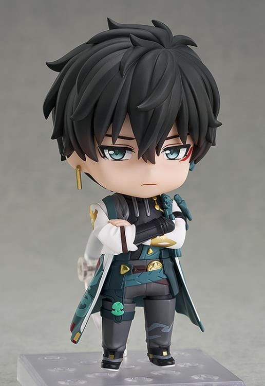 Honkai Star Rail Nendoroid No.2276 Dan Heng - Image 6