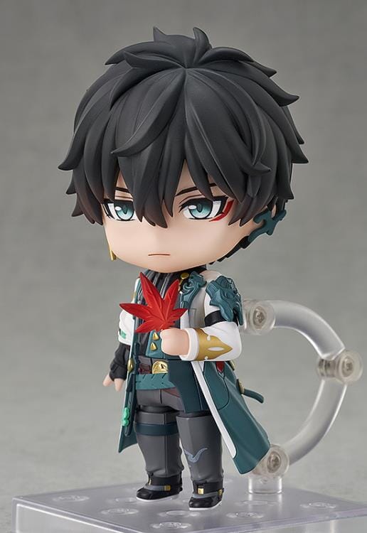 Honkai Star Rail Nendoroid No.2276 Dan Heng - Image 7