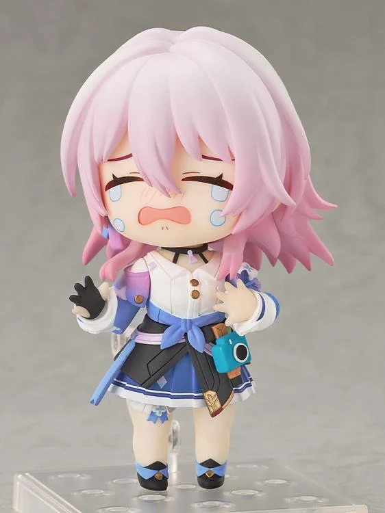 Honkai Star Rail Nendoroid No.2456 March 7th - Image 7