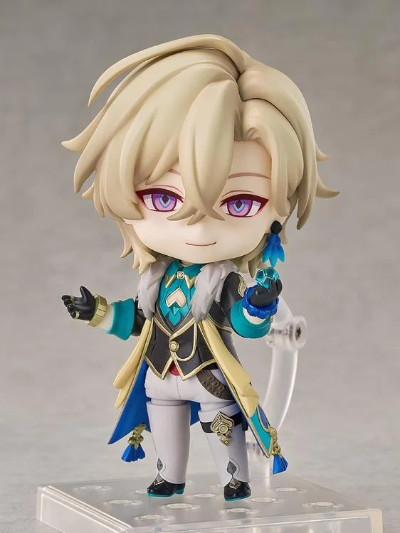 Honkai Star Rail Nendoroid No.2540 Aventurine - Image 6