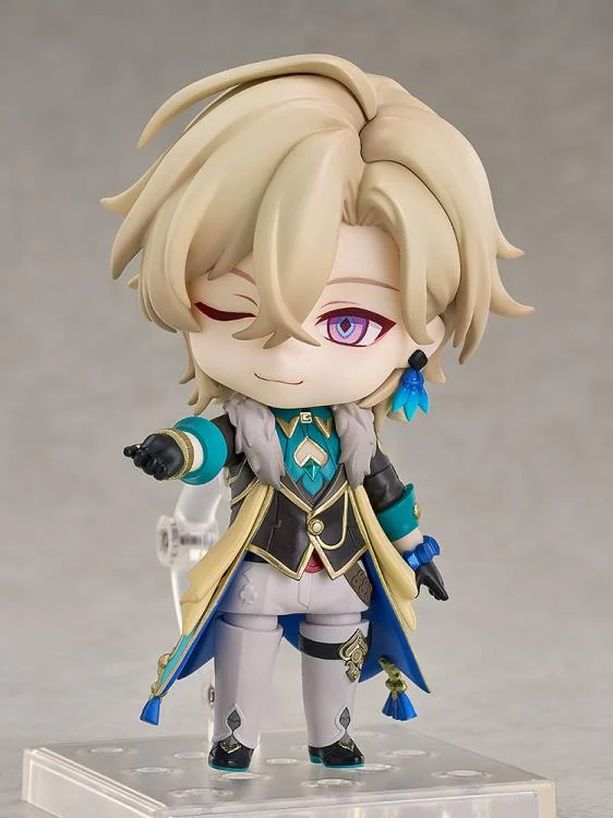 Honkai Star Rail Nendoroid No.2540 Aventurine - Image 7