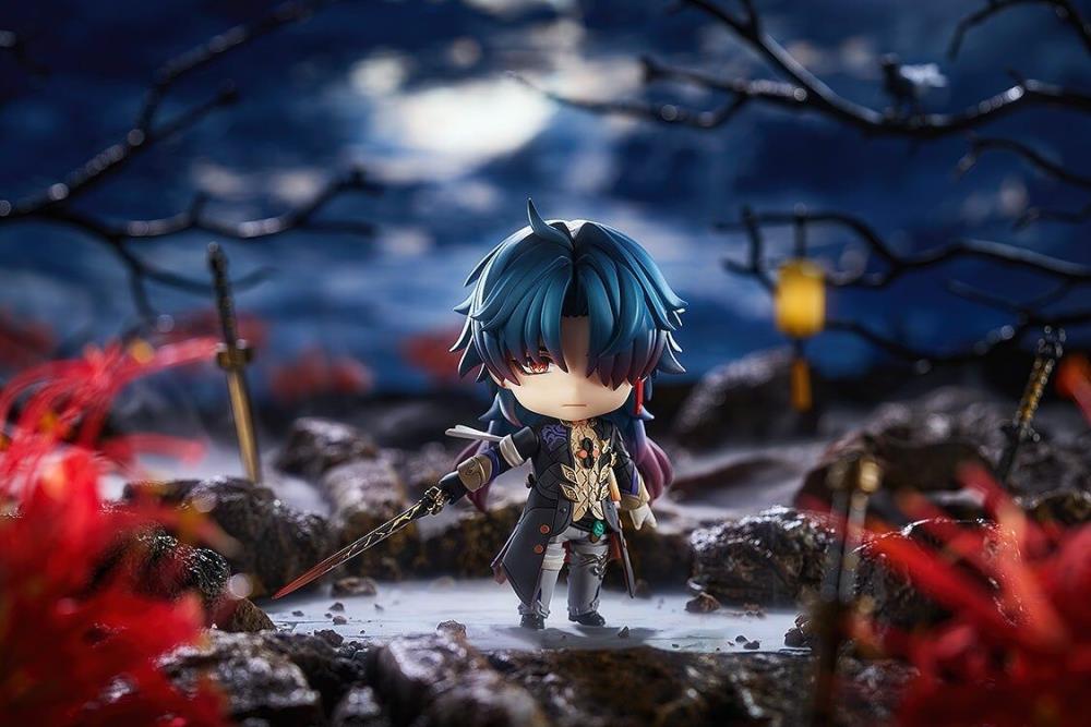 Honkai Star Rail Nendoroid No.2607 Blade - Image 2