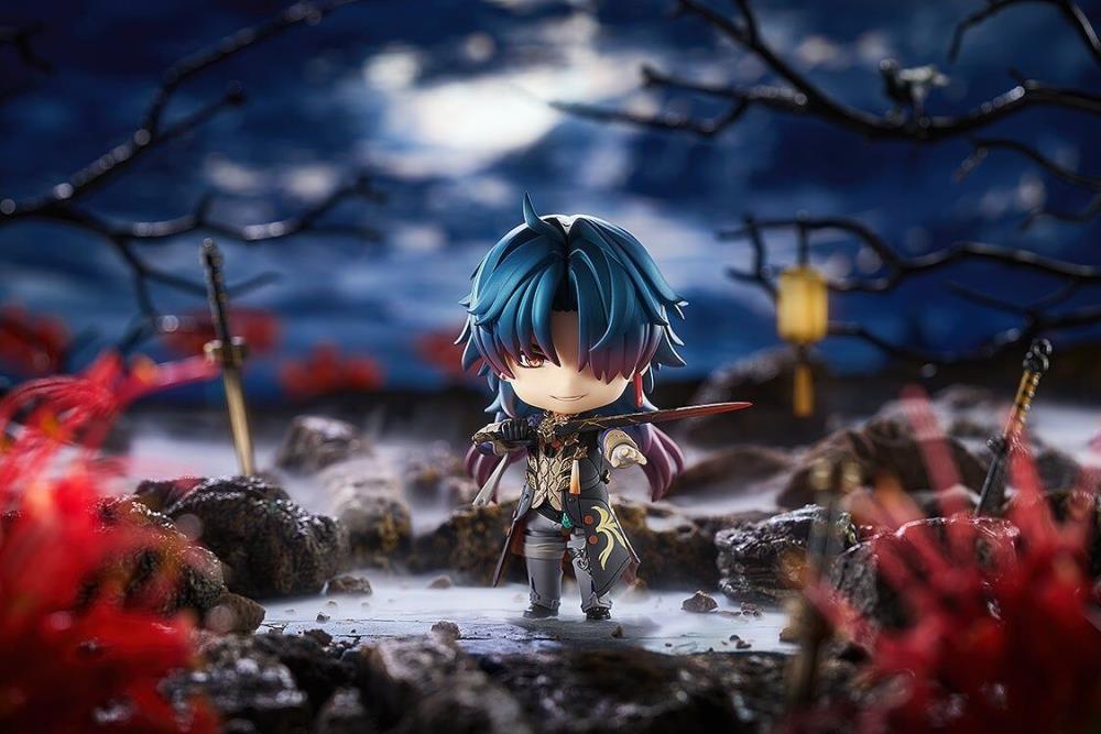 Honkai Star Rail Nendoroid No.2607 Blade - Image 3