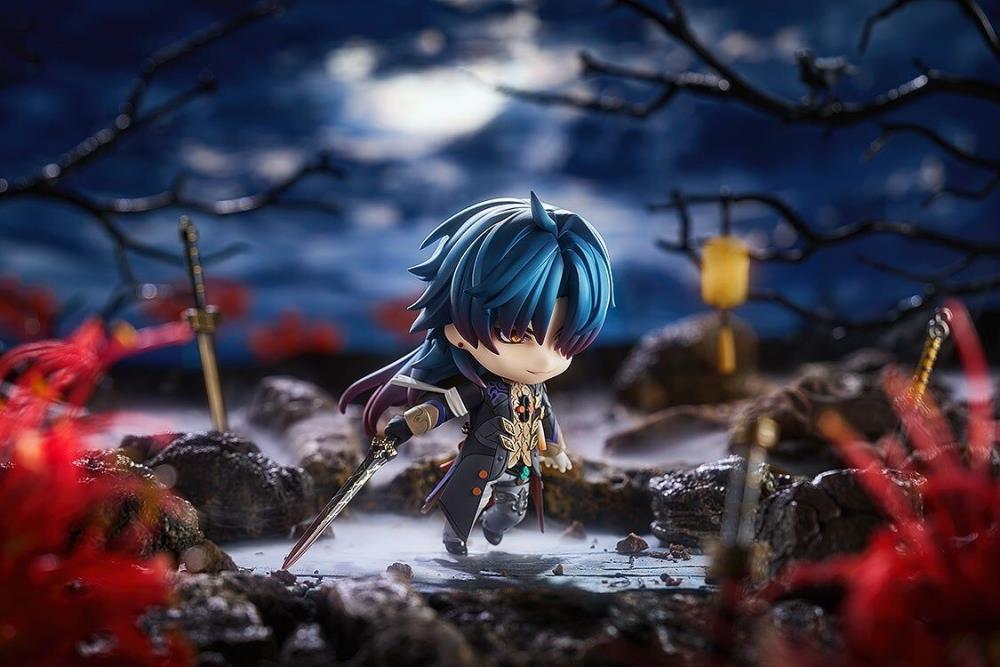 Honkai Star Rail Nendoroid No.2607 Blade - Image 4