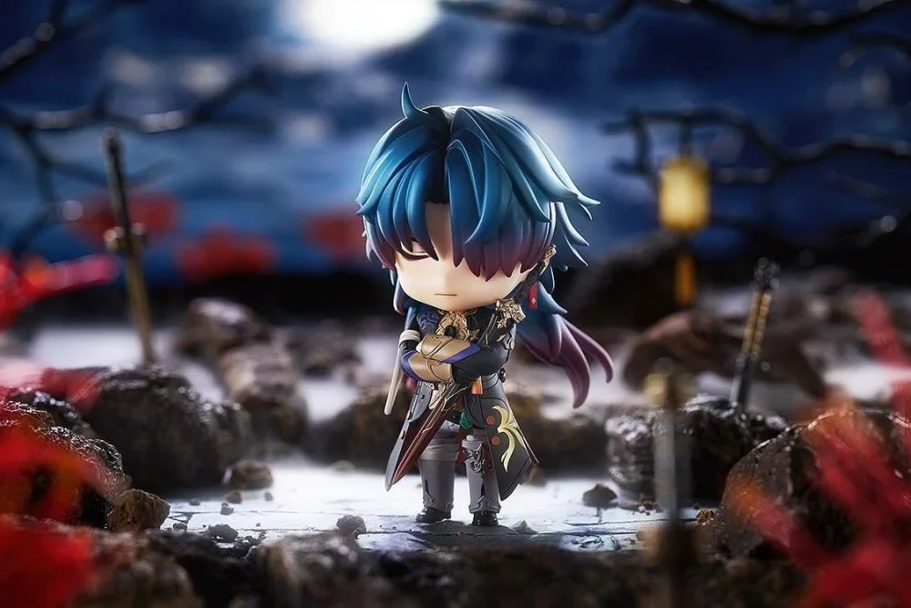 Honkai Star Rail Nendoroid No.2607 Blade - Image 5