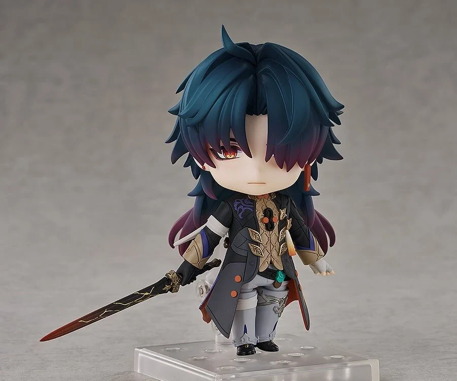 Honkai Star Rail Nendoroid No.2607 Blade - Image 6
