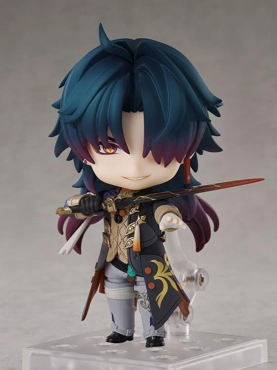 Honkai Star Rail Nendoroid No.2607 Blade - Image 7