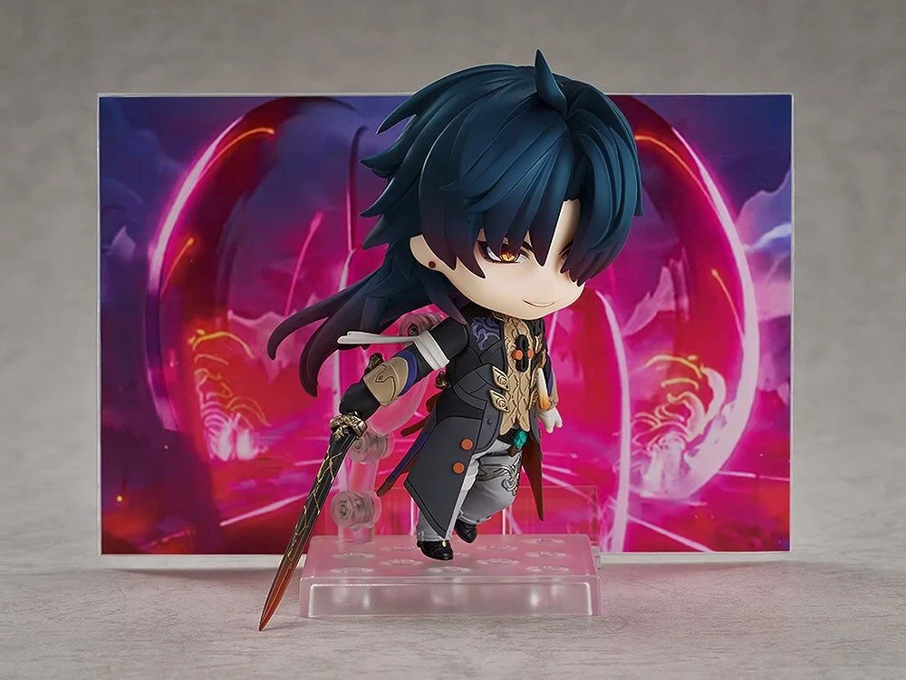 Honkai Star Rail Nendoroid No.2607 Blade - Image 8