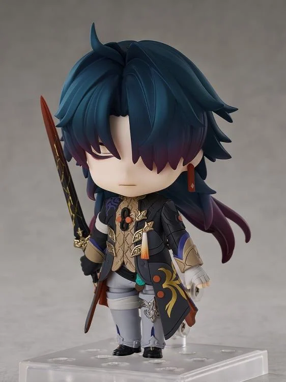 Honkai Star Rail Nendoroid No.2607 Blade - Image 9