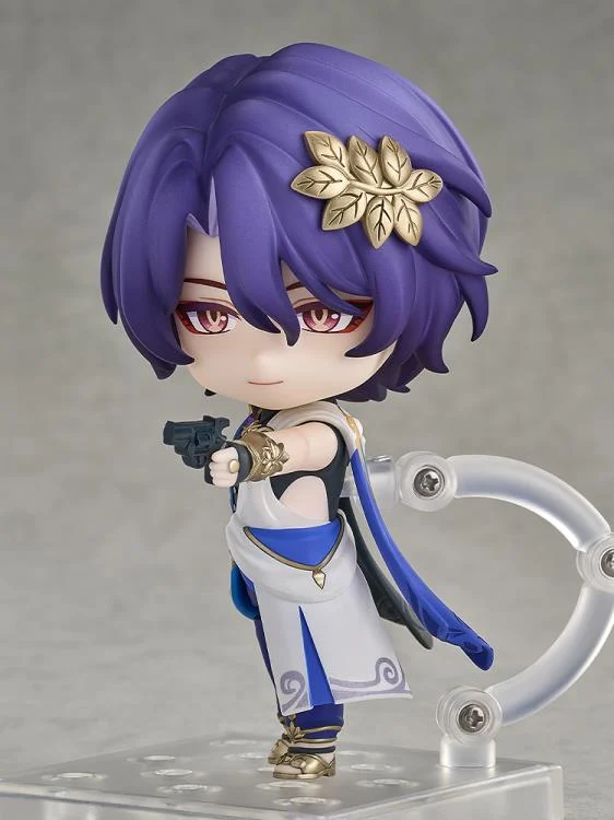 Honkai Star Rail Nendoroid No.2764 Dr. Ratio - Image 10