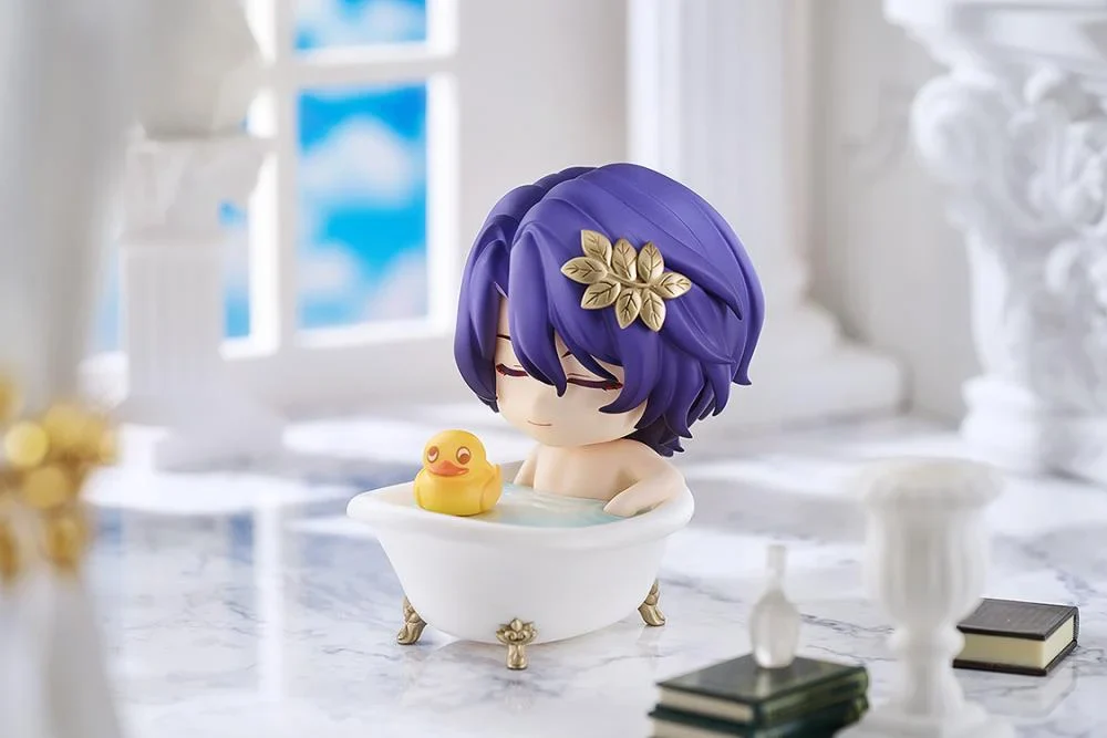 Honkai Star Rail Nendoroid No.2764 Dr. Ratio - Image 5