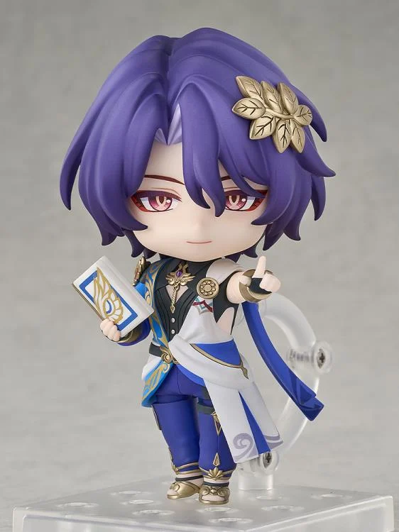 Honkai Star Rail Nendoroid No.2764 Dr. Ratio - Image 6