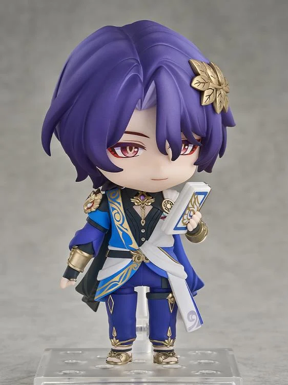 Honkai Star Rail Nendoroid No.2764 Dr. Ratio - Image 7