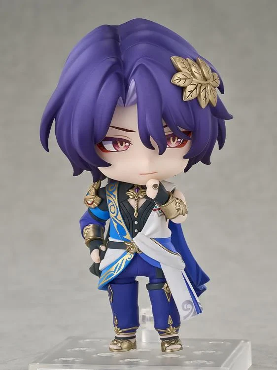 Honkai Star Rail Nendoroid No.2764 Dr. Ratio - Image 8