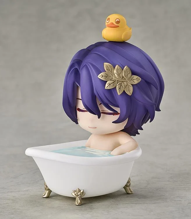 Honkai Star Rail Nendoroid No.2764 Dr. Ratio - Image 9