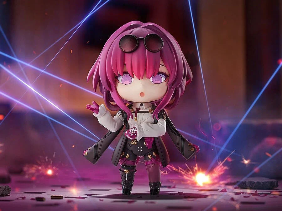 Honkai Star Rail Nendoroid No.2787 Kafka