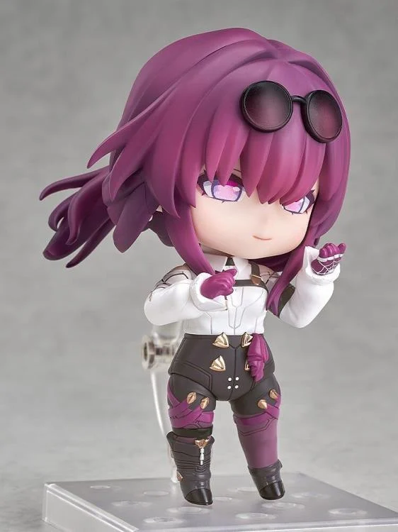 Honkai Star Rail Nendoroid No.2787 Kafka - Image 10