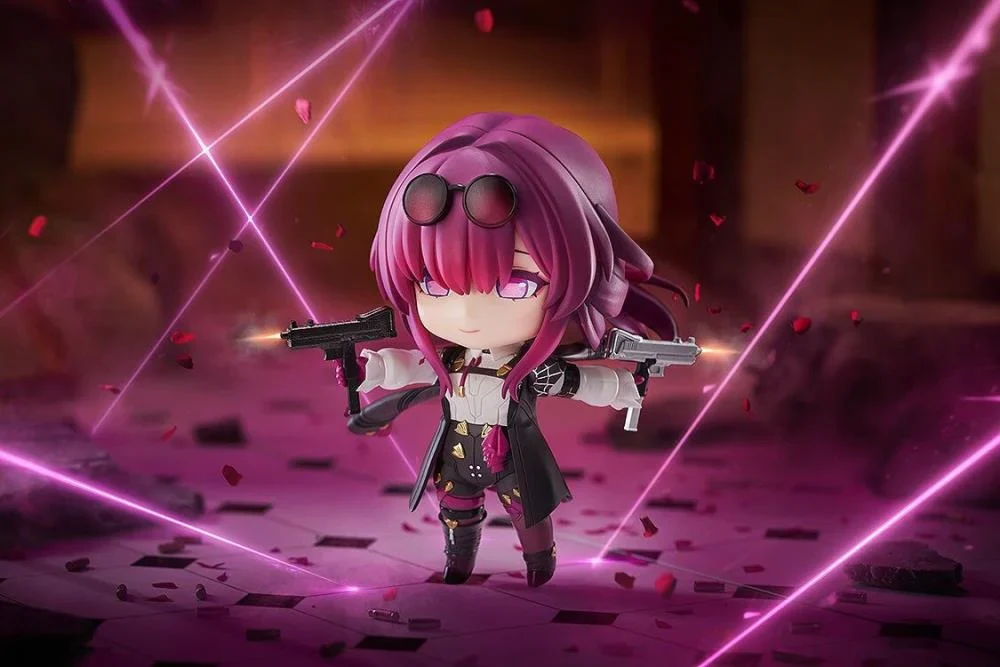 Honkai Star Rail Nendoroid No.2787 Kafka - Image 2