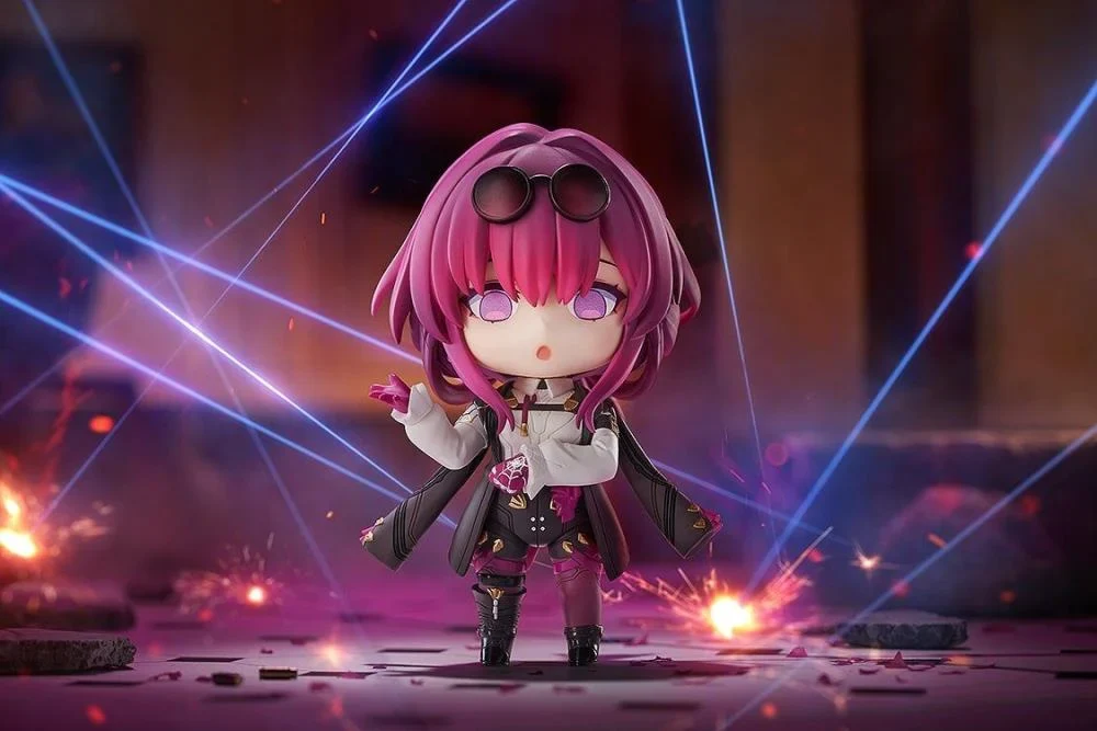 Honkai Star Rail Nendoroid No.2787 Kafka - Image 3