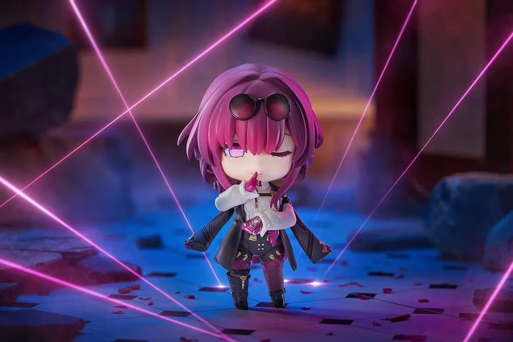 Honkai Star Rail Nendoroid No.2787 Kafka - Image 4