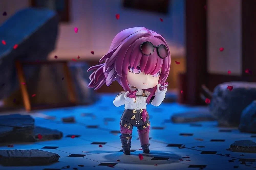 Honkai Star Rail Nendoroid No.2787 Kafka - Image 5