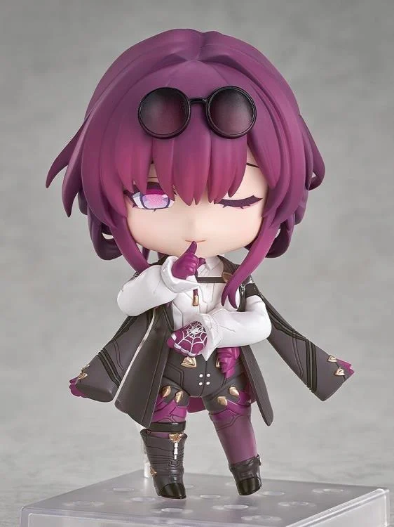 Honkai Star Rail Nendoroid No.2787 Kafka - Image 6