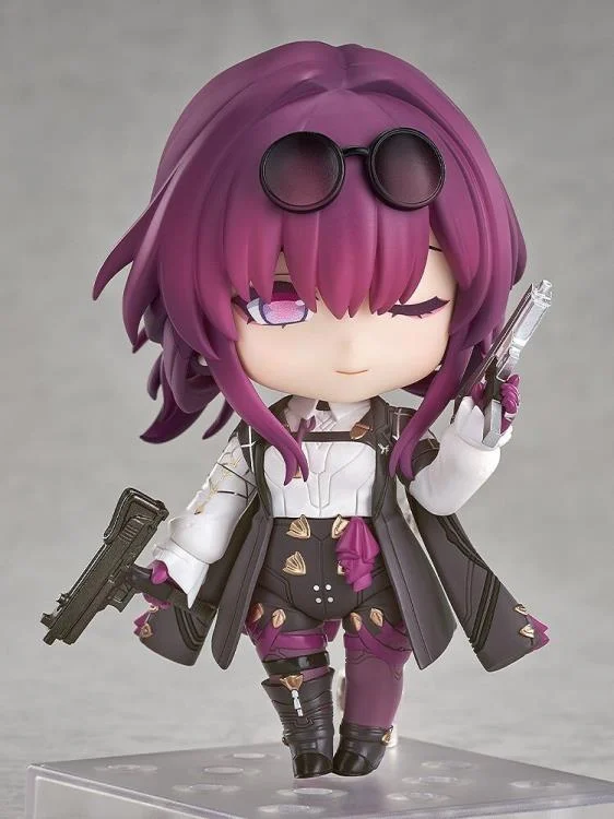 Honkai Star Rail Nendoroid No.2787 Kafka - Image 7