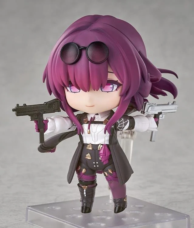 Honkai Star Rail Nendoroid No.2787 Kafka - Image 8