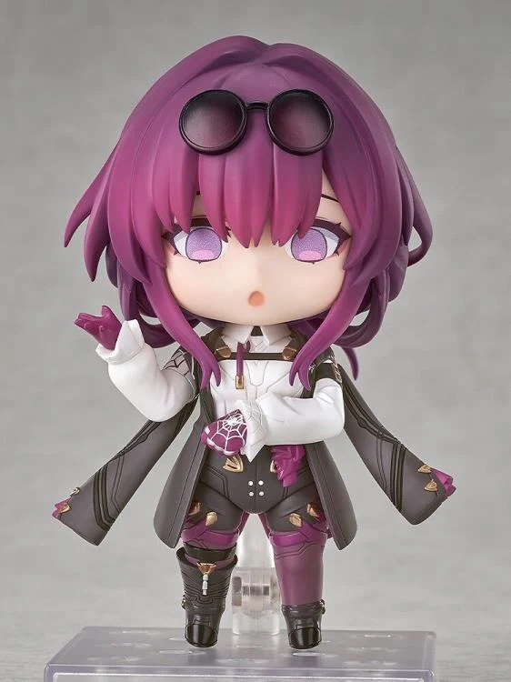 Honkai Star Rail Nendoroid No.2787 Kafka - Image 9