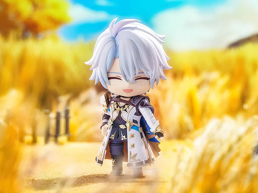 Honkai Star Rail Nendoroid No.2832 Phainon - Image 10