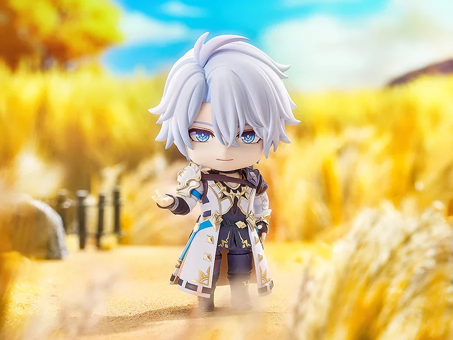 Honkai Star Rail Nendoroid No.2832 Phainon - Image 11