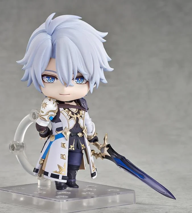 Honkai Star Rail Nendoroid No.2832 Phainon - Image 2