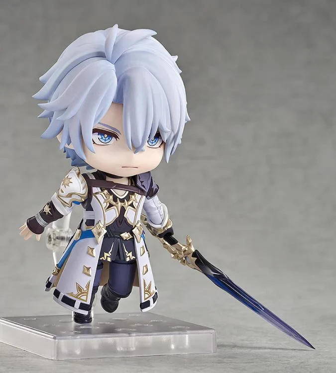 Honkai Star Rail Nendoroid No.2832 Phainon - Image 4