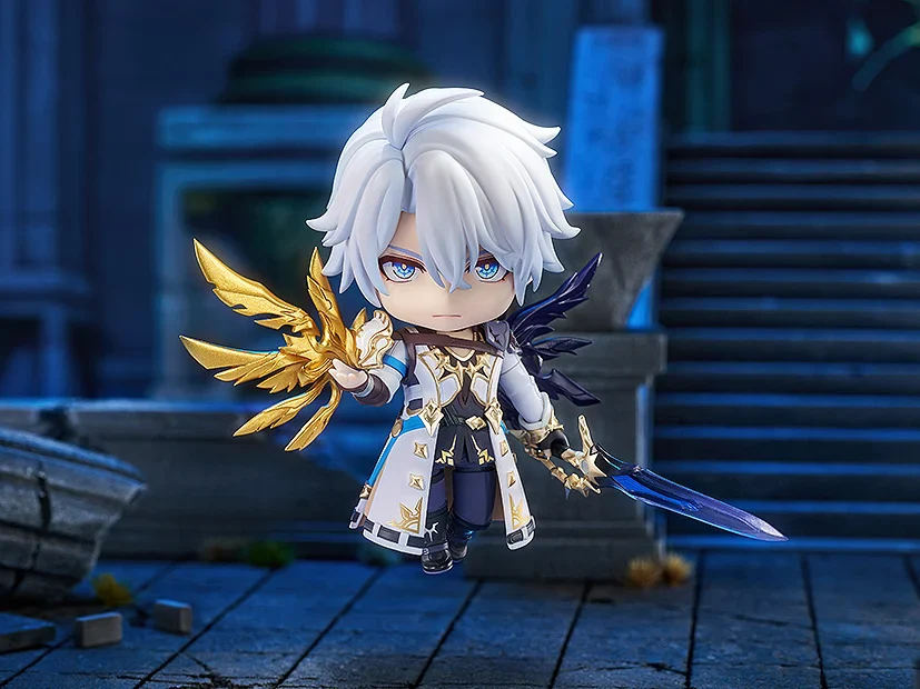 Honkai Star Rail Nendoroid No.2832 Phainon - Image 7
