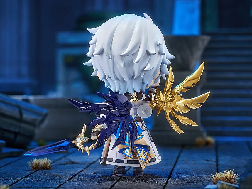 Honkai Star Rail Nendoroid No.2832 Phainon - Image 9