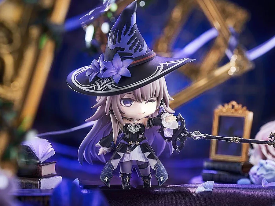 Honkai Star Rail Nendoroid No.2852 The Herta