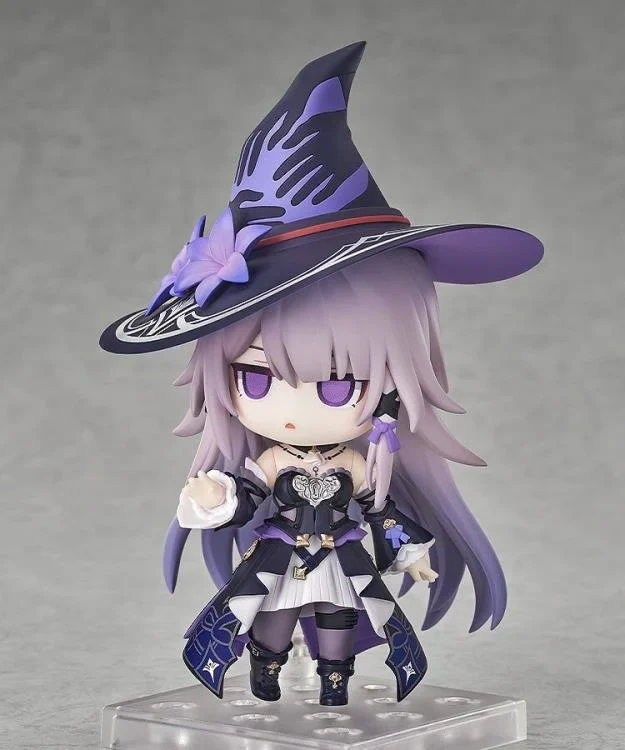Honkai Star Rail Nendoroid No.2852 The Herta - Image 10