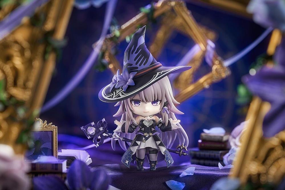 Honkai Star Rail Nendoroid No.2852 The Herta - Image 2