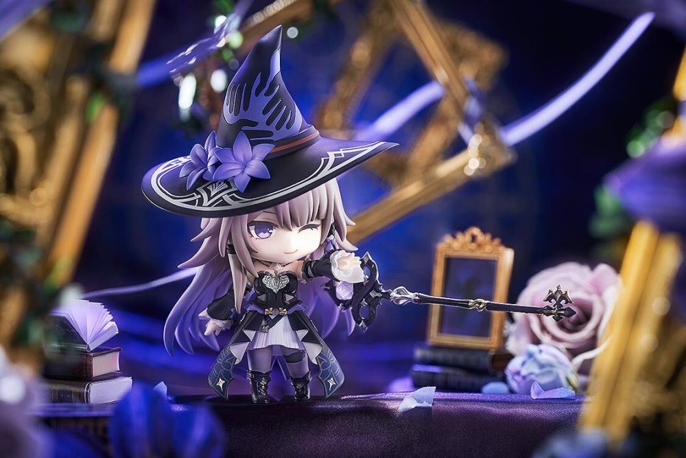 Honkai Star Rail Nendoroid No.2852 The Herta - Image 3