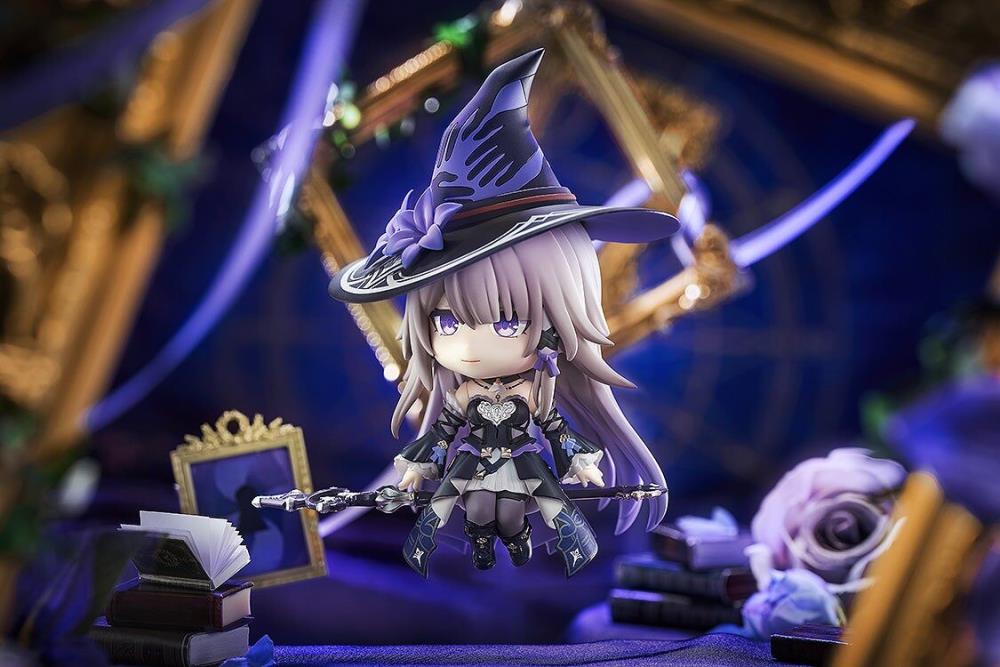 Honkai Star Rail Nendoroid No.2852 The Herta - Image 4