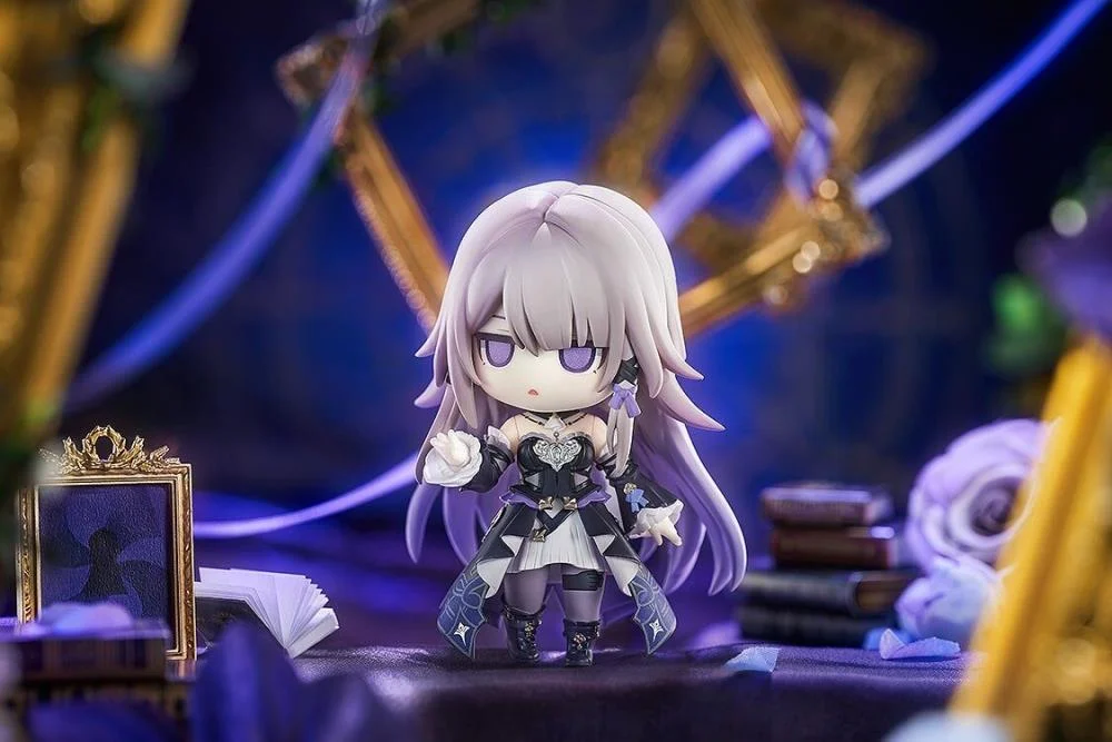 Honkai Star Rail Nendoroid No.2852 The Herta - Image 5