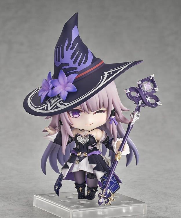 Honkai Star Rail Nendoroid No.2852 The Herta - Image 6