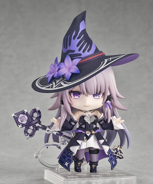 Honkai Star Rail Nendoroid No.2852 The Herta - Image 7
