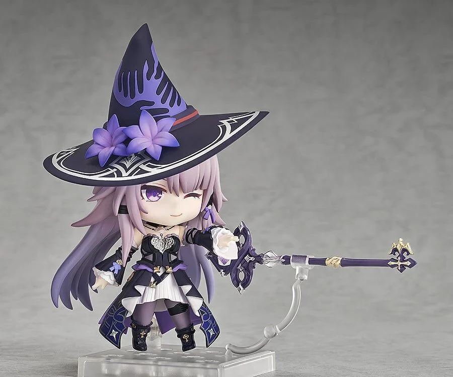 Honkai Star Rail Nendoroid No.2852 The Herta - Image 8