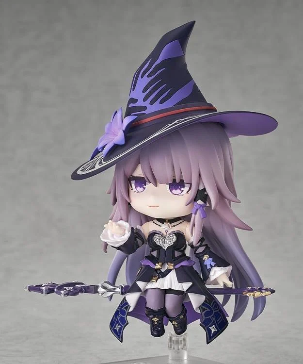 Honkai Star Rail Nendoroid No.2852 The Herta - Image 9