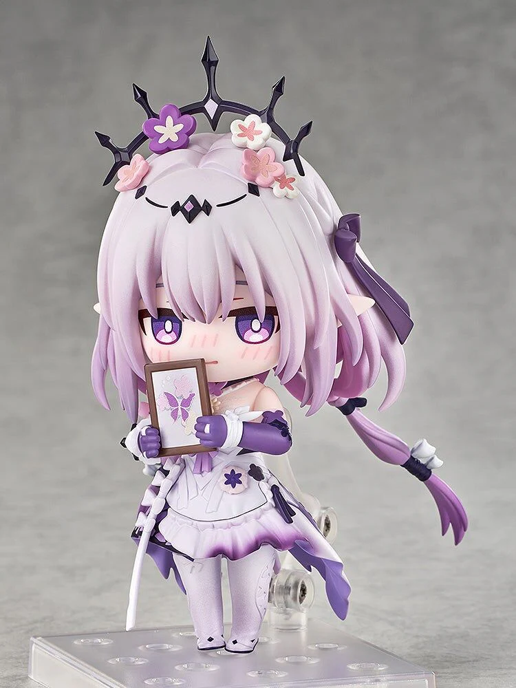 Honkai Star Rail Nendoroid No.2915 Castorice - Image 10