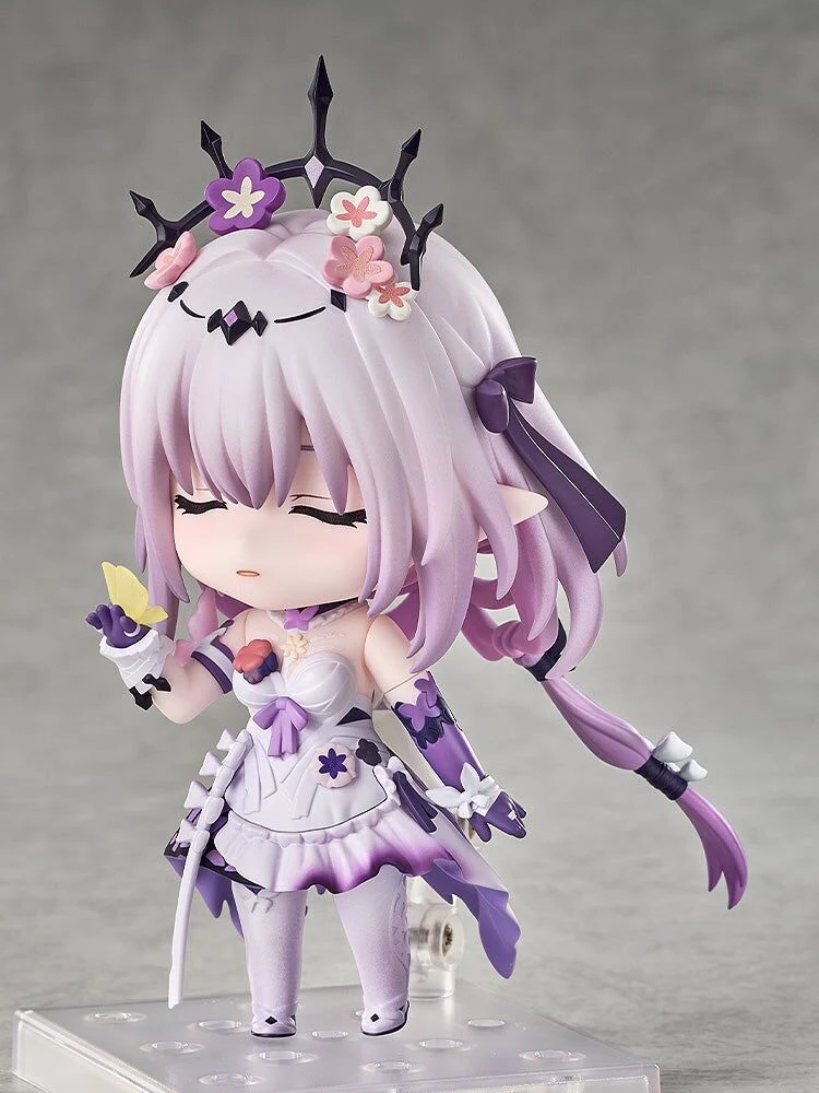 Honkai Star Rail Nendoroid No.2915 Castorice - Image 11
