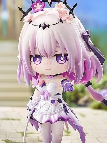 Honkai Star Rail Nendoroid No.2915 Castorice - Image 2