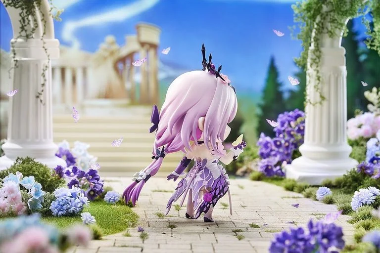 Honkai Star Rail Nendoroid No.2915 Castorice - Image 5