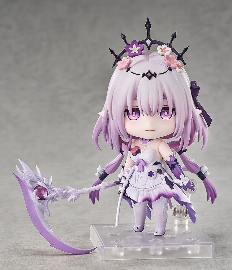 Honkai Star Rail Nendoroid No.2915 Castorice - Image 7